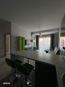 Vand apartament 2 camere Buna Ziua-Bonjour Residence