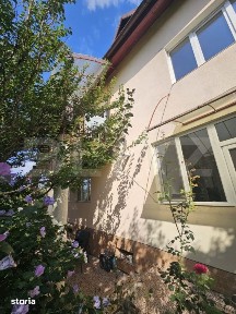 Casa individuala, 200 mp utili, 780 mp teren, zona TCI, Borhanci!