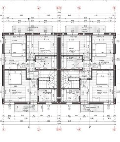 ULTIMA UNITATE! Duplex in Chinteni, 5 camere, 120mp utili,375mp teren