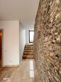 Casa finisata, 5 camere, 161mp utili, 500mp teren, Apahida