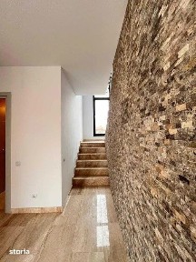 Casa finisata, 5 camere, 161mp utili, 500mp teren, Apahida