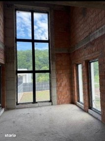 Casa individuala, 225 mp utili, teren 500 mp | zona Roata Faget