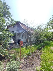 Casa individuala, 145 mp, 802 mp teren, zona centrala, Turda