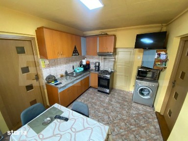 Casa individuala, de vanzare, cu 3 camere, 65 mp, zona Autogarii Beta