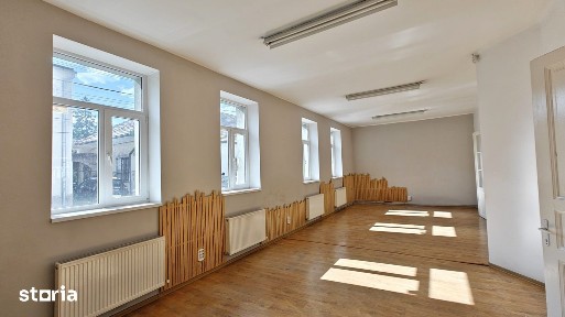 Casa ideala pentru activitati de birouri/comerciale, zona Centrala