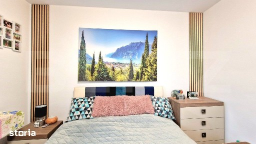 Duplex modern cu 4 camere, 150 mp utili, priveliste superba, zona Mana