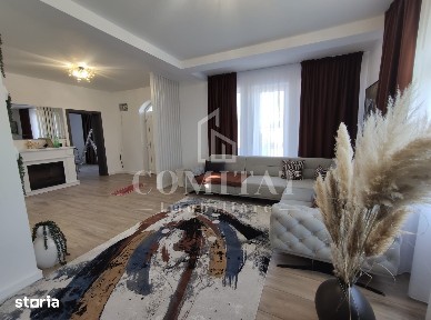 Casa individuala || 124 mp || zona Dezmir