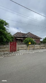 Casa de vanzare in Unirea