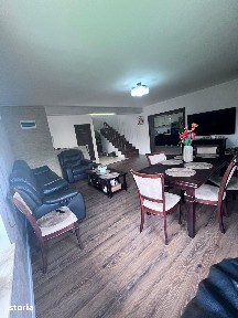 Casa nouă de vanzare cu garaj, în zona Micesti