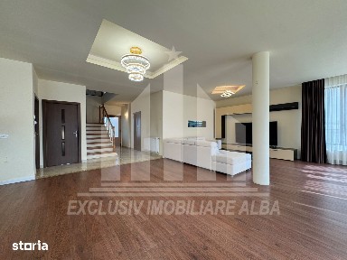 Casa individuala | Pensiune | 560 mp | 1450 mp teren | Cetate