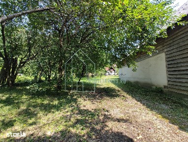 Casa locuibila, cu teren generos - Sugag, judetul Alba Transalpina
