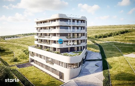 Direct Dezvoltator! ROUA Residence - o noua etapa!