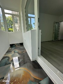 ETAJ 1. Apartament 3 camere confort 1, zona Obor.