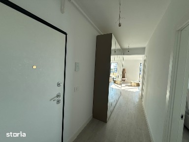 Apartament nou 2 camere, loc de parcare, Torontalului