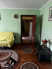 Apartament 2 camere confort 1 Obor, etaj 3, locuibil.