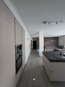 Penthouse Premium - 118 mp - complex modern - zona semicetrala Târgu Mureș