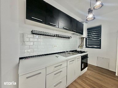 Apartament 2 camere, decomandat+terasa de 15mp, parter in Giroc