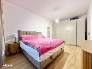 Apartament cu 2 camere decomandat 64 mp utili in Giroc zona Planetelor