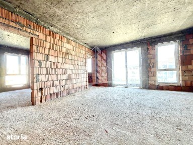 Apartamente cu 3 camere, etajul 1 la intrare in Giroc la asfalt