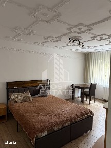 Apartament 3 camere de vanzare, zona Lipovei, Timisoara, jud.Timis