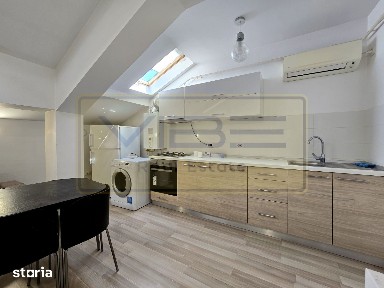 Piata Chirila- bloc nou- 2 camere - 400euro