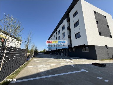 Apartament 2 cam-Bucatarie inchisa-Incalzire pardoseala-Prel. Ghencea