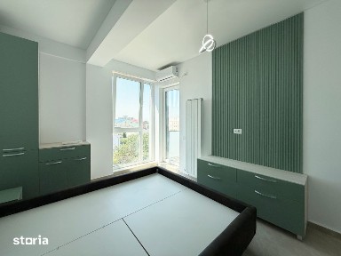 Eforie Nord - Studio la cheie, bloc finalizat, Xenero residence