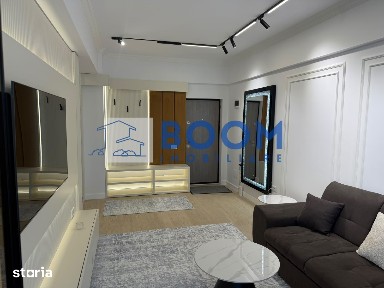 Apartament 2 camere | Etaj 2 | Parcare subterana | Ultrafinisat