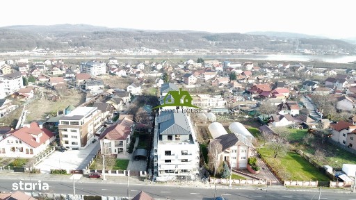 Garsoniera nr.22 decomandata Confort 1- Et.3 in BL.Nou str.Ostroveni