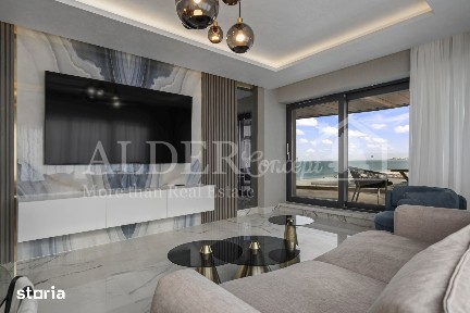 FIRST MAMAIA, CROWNE PLAZA, 3 CAMERE, MOBILAT!