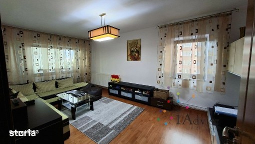 APARTAMENT 3 CAMERE| SCRIITORILOR| DECOMANDAT| 2 BAI