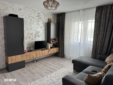 Apartament de 2 camere zona Tudor Vladimirescu