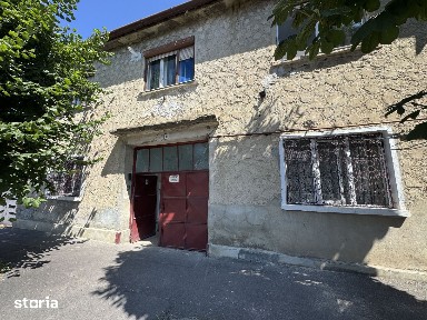 Oportunitate invesitie - 2 unitati in Astra, Brasov