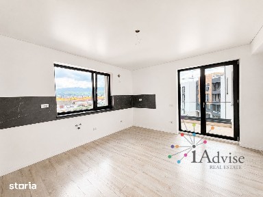 Valcom Residence Bartolomeu, Studio 2 camere, terasa 6.42, Comision 0%