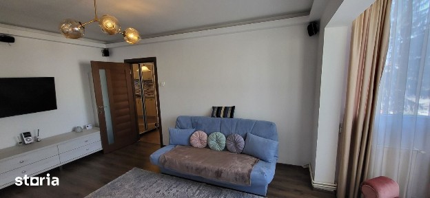 Apartament 2 camere investitie zona Gemenii