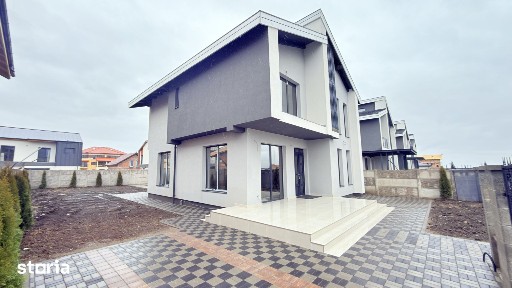 Persoana fizica, vand casa Criatian-Brasov