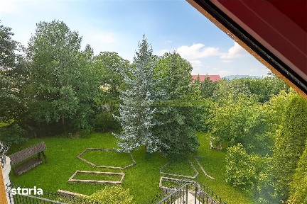 Casa versatila, cu potential real de investitie Sacele