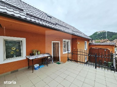 Strada Florilor, Rasnov, Brasov