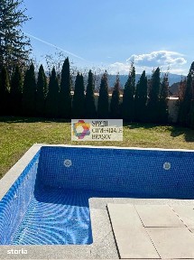 Casa in Cristian - 582 mp