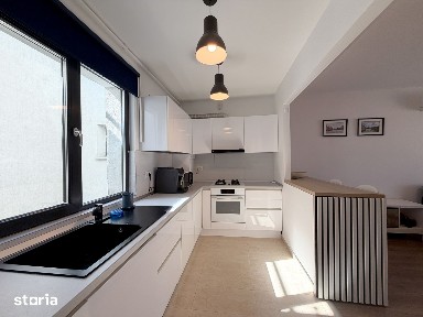 Pipera - Apt. premium 2 camere | Prima închiriere - parcare opțional