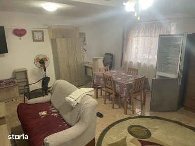 Garsoniera de inchriat zona kaufland voluntari
