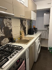Vind apartament 2 camere