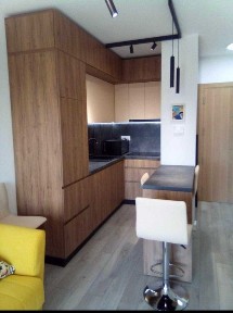 Inchiriez studio complex rezidential Parcului 20 Bucuresti