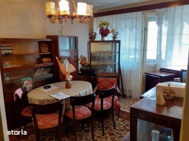 3 camere Foarte IEFTIN Etaj 2, conf.1 zona Gara >Autogara