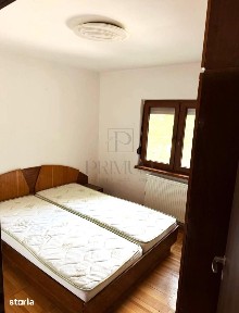LIPOVEI - 3 CAMERE - ETAJ 1 - BLOC IZOLAT - 2 BAI - 2 BALCOANE - CENTR