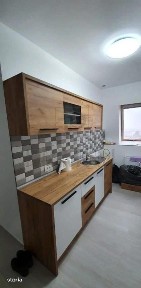 Apartament 1 camera-Buziasului-Centrala-Ac