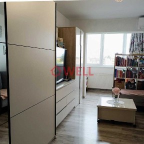 DE VÂNZARE Apartament cu 2 camere