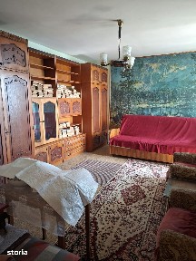 Apartament 2 camere, balcon, Decebal - Dacia