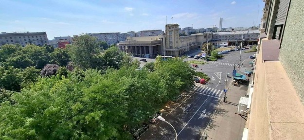 Gara de Nord 2 min.metrou.Ocazie,investitie excelenta!