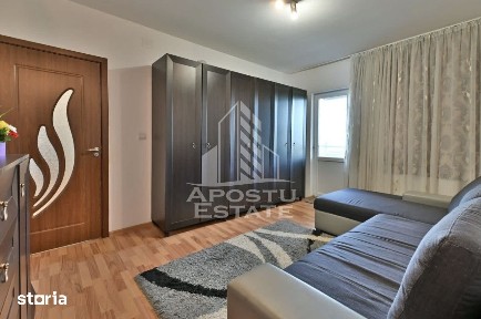 Apartament cu 3 camere de vanzare, centrala, zona Girocului, Timisoara
